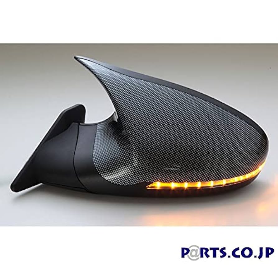 のぎちゃんまん！MAZDA RX-7（FC3S）純正サイドミラー（左右） 2025年最新】Yahoo!オークション -fc3s(ドアミラー)の中古品