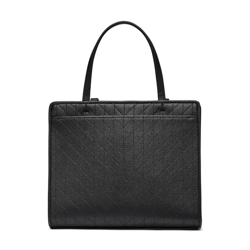 Image of KARL LAGERFELD Women's Maybelle Pins Satchel