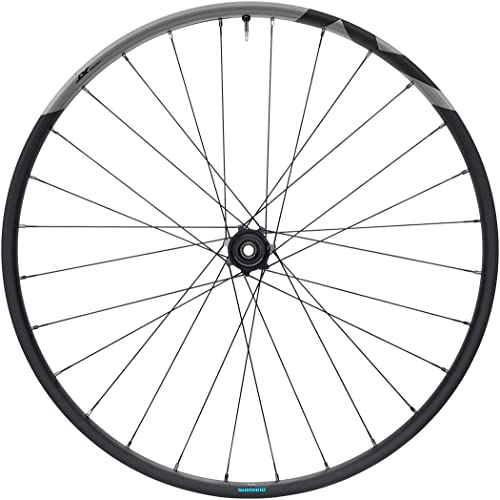 SHIMANO Deore XT WH-M8100 29er XT Wheel, 12-Speed, 12x148mm E-Thru, Center Lock disc, Rear, WHM8100LREBD9