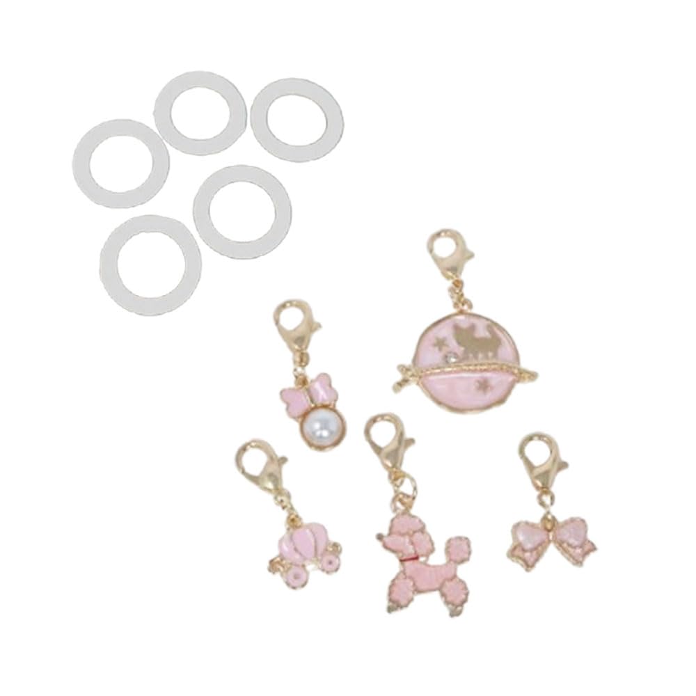 Amazon.co.jp: [B-TOPAZ] アンブレラマーカー アンブレラチャーム 目印