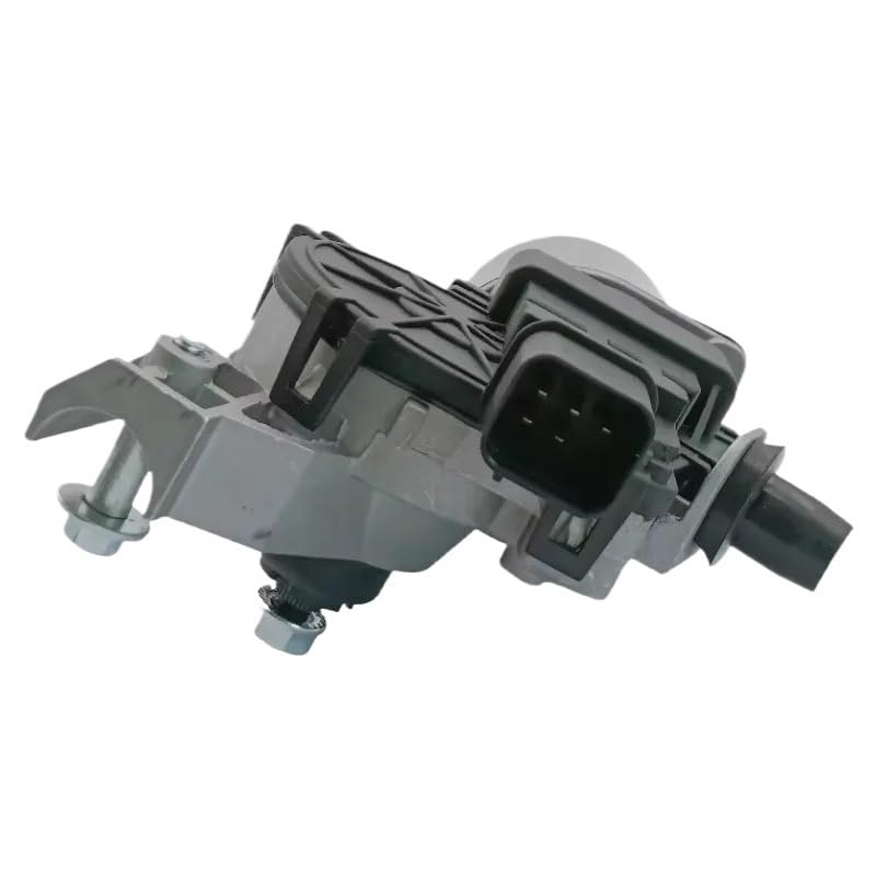 Wiper Motor 98110B4000 Front Windshield Wiper Engine Motor Fit for Hyundai Grand I10 2014-2016 for VW Eos GTI for Golf for Jetta Rabbit R32 Motor Assembly, Windshield Wipe