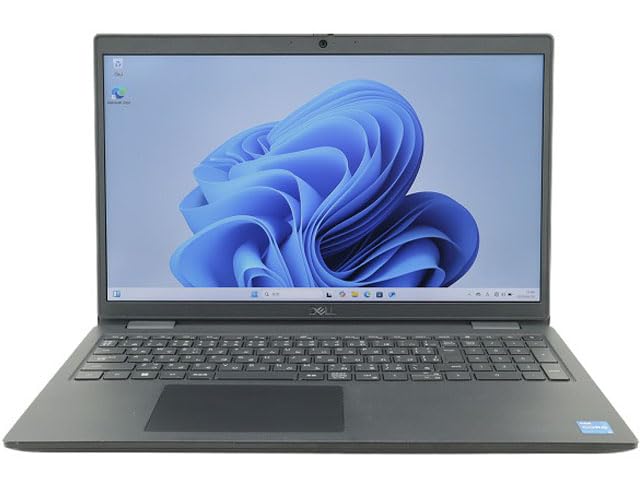 Amazon.co.jp: 【整備済み品】 Dell デル Latitude 3520 フルHD 第11