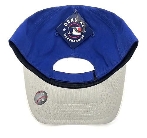 Gorra ajustable Los Angeles Youth Baseball para niños miniatura 2