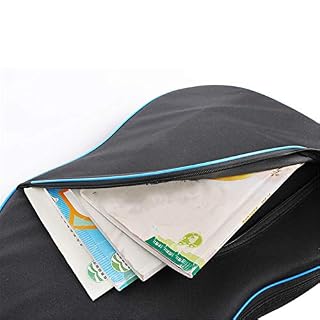 Étui de Guitare rembourré Sac à Guitare Acoustique 41 Pouces 36 Pouces étanche Sac à Oreille rembourrée Sac à Dos pour… - Les Beatles, Paul McCartney, John Lennon, RIngo Starr, George Harrison Étui de Guitare rembourré Sac à Guitare Acoustique 41 Pouces 36 Pouces étanche Sac à Oreille rembourrée Sac à Dos pour… – Image 6