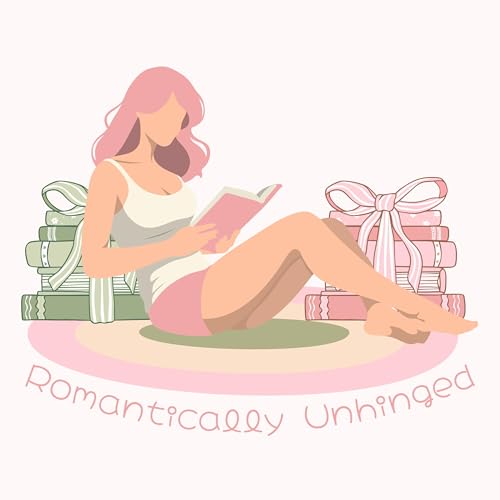 Romantically Unhinged Titelbild