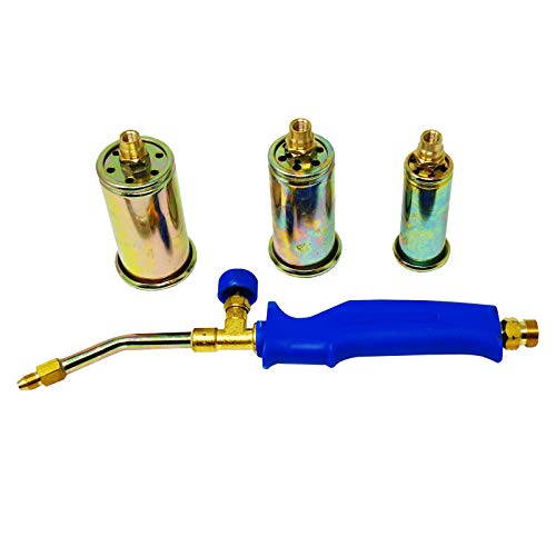 Torcia a Riscaldamento a Propano