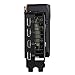 immagine 3ASUS TUF Gaming X3 AMD Radeon RX 5600 XT OC, Scheda Video Gaming, 6 GB GDDR6, HDMI, DisplayPort, Otimo per Gaming 1080P, Ventole AxialTech, Dissipatore da 2.7 Slot, Tecnologia Auto-Extreme