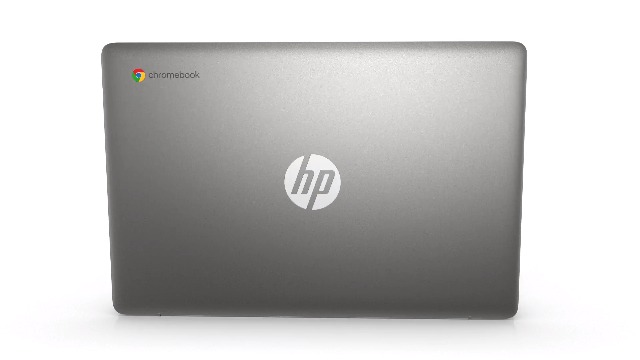 Amazon.com: HP Chromebook 14-inch HD Laptop, Intel Celeron N4000