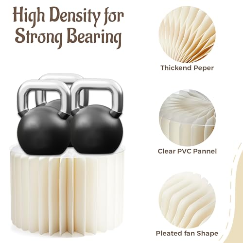 Elevadores para Bandejas de Comida - 50% de descuento, Paquete de 4 - Image 3