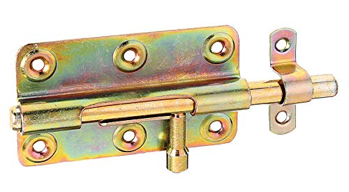 Oi - Cerrojo Typ266 Hebilla 100Mm Galvanizado En Oferta Alberts