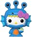 Funko POP! Sanrio: Hello Kitty Kaiju - Sea Kaiju, Multicolour, 3.75 inches