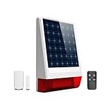 alarmas solares sensor movimiento Ayuda en la instalación Gratis