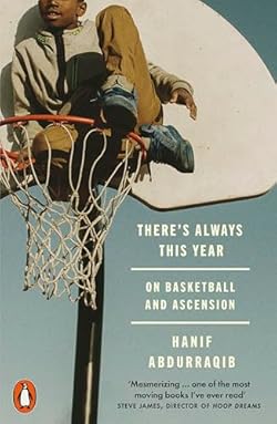 There's Always This Year cover image