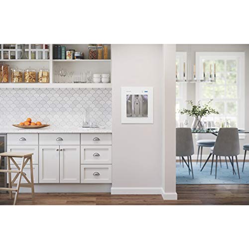 Elkay Lbwd06Bkk Ezh2O Liv Built-In Filtered Water Dispenser, Remote Chiller, Midnight #TOP1