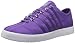 K-SWISS Women's The Classic Lite T Lace-Up Fashion Sneaker