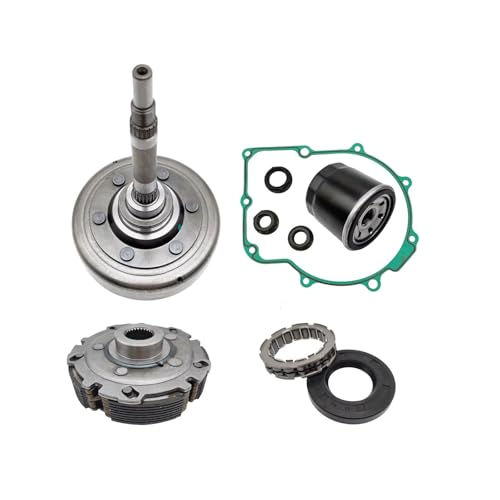 Kit embrayage humide 5KM-16620-00-00 idéal pour le tout-terrain HISUN