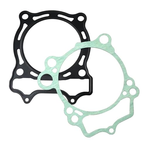 Kit de joints culasse moteur moto YZ450F endurance thermique renforcée haut de gamme