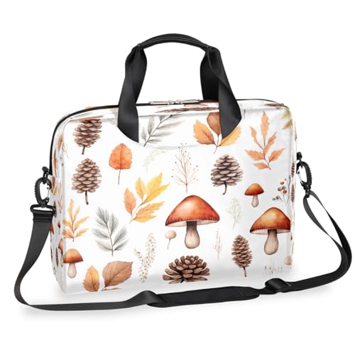 Bolsa para laptop 15.6 pulgadas tipo maletín miniatura 1