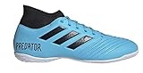 adidas predator 18.1 pink Weiches Tragegefühl adidas Chaussures Predator 19.4 IC