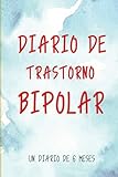 Diario de Trastorno Bipolar