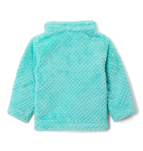 Image of Columbia Kids Fire Side Sherpa Full Zip (little Kid /Big Kid)
