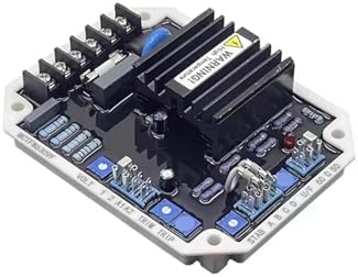 MCTFW6309F Excitation Voltage Stabilizing Board Diesel Brushless Generator Set Automatic Voltage Regulator image 5
