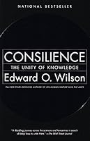 Algopix Similar Product 6 - Consilience: The Unity of Knowledge