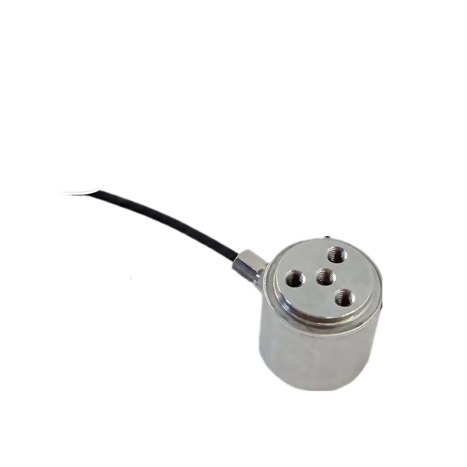 Sensor de presión de acero inoxidable con celda de carga de columna