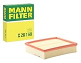MANN-FILTER