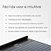 Imagen de Withings Body Scan, BIA Segmentaria, ECG