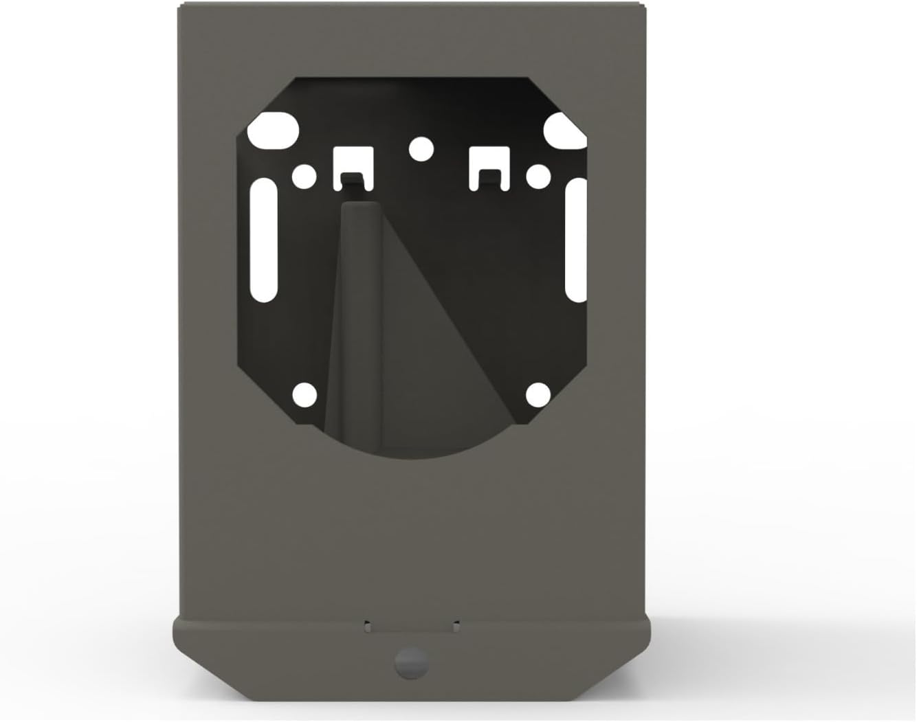 TACTACAM New Reveal Security Box