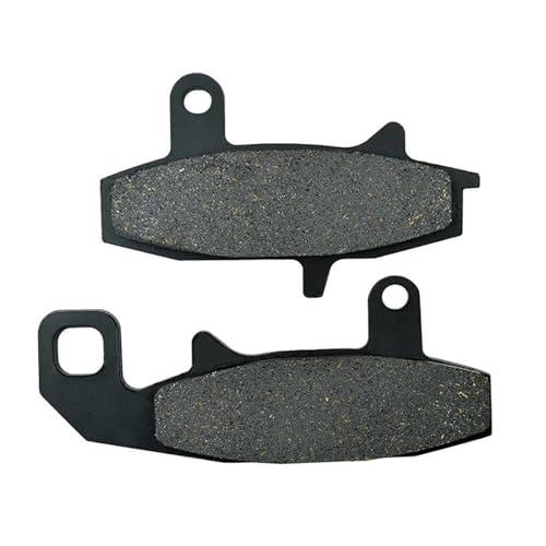 EXUQIAOVZ �ɓK�� �X�Y�L DR650SL DR650SM DR650 SL SM 1990 1991 DR650SE DR 650 SE 1992 1993 1994 1995 �I�[�g�o�C �t�����g���A�u���[�L�p�b�h �L�b�g(�t�����g)