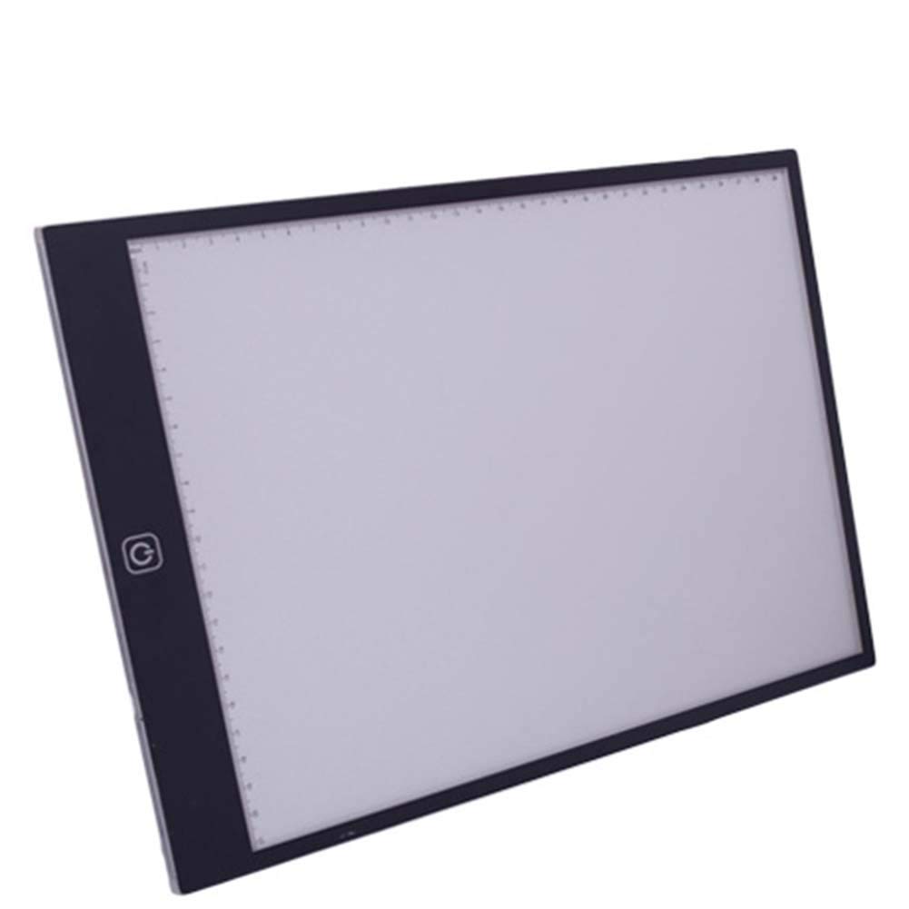 Buy Copy board A4 LED Drawing Light Box, Super Thin LED Drawing Copy ...