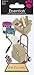 Sandylion New Home Essentials Sticker, Large