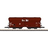 Ladeguteinsatz Echtkohle Märklin 86308 Güterwagen OOtz 50 DB, Spur Z