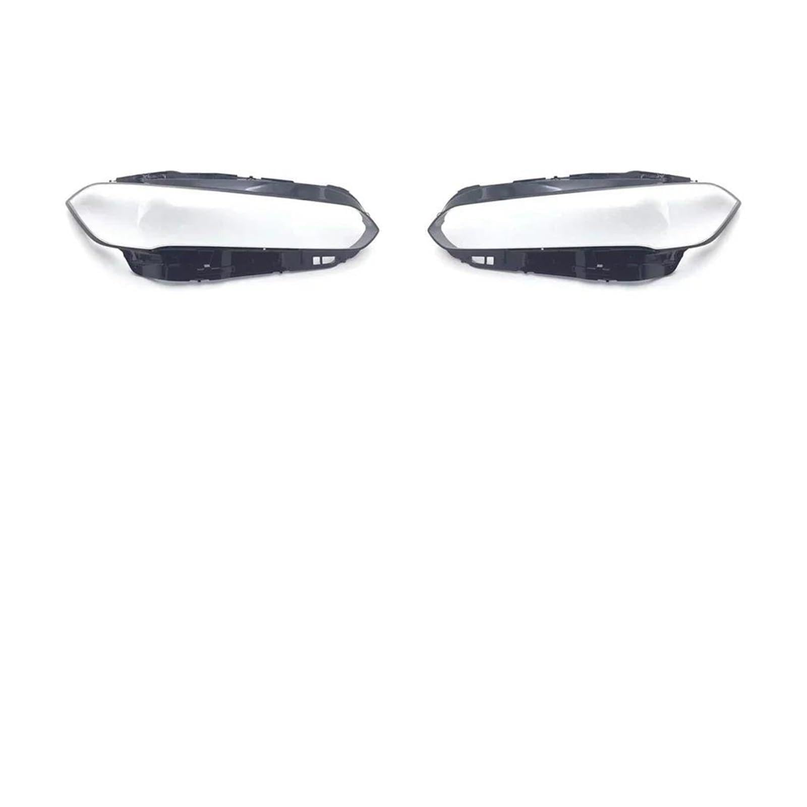 Couvercle phare Civic 2021 2022 en verre pour remplacer un optique jauni