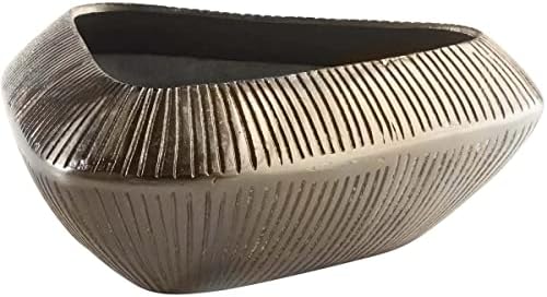 Cyan Design 11526 Prism 14 X 5 inch Bowl, Small