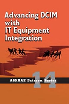 Advancing DCIM with It Equipment Integration