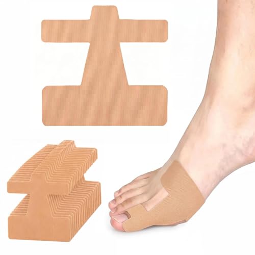 Pre-Cut Bunion Corrector Tape
