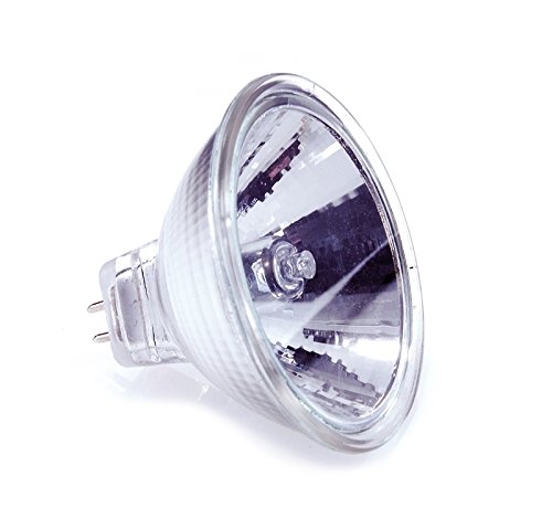 Light Décoration-Lampe de Mur de lumière Froide MR16 12 V/20 W 36°/Alu Cover