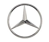 Mercedes-Benz Trunk Star 203-758-00-58