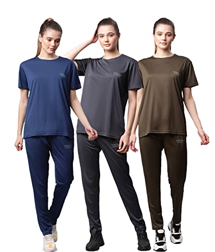 Image of Mack Jonney Regular Fit Womens Tracksuits Pack OF 6-MACK57708