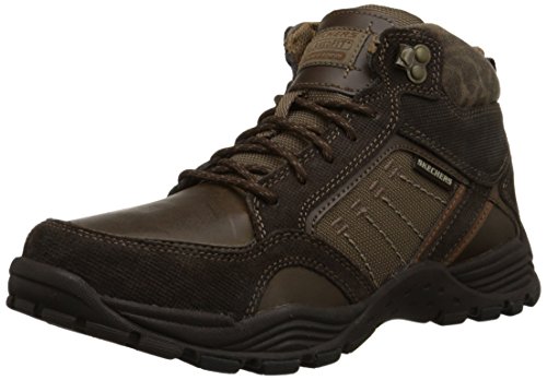 Skechers USA Men's Trexman Geren Chukka Boot