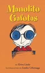 Manolito Gafotas