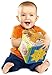 Ravensburger ministeps 4162 Musikalischer Softwürfel - Activity-Würfel mit Musik und Geräuschen, Motorikspielzeug, Baby Spielzeug ab 6 Monate, tolles