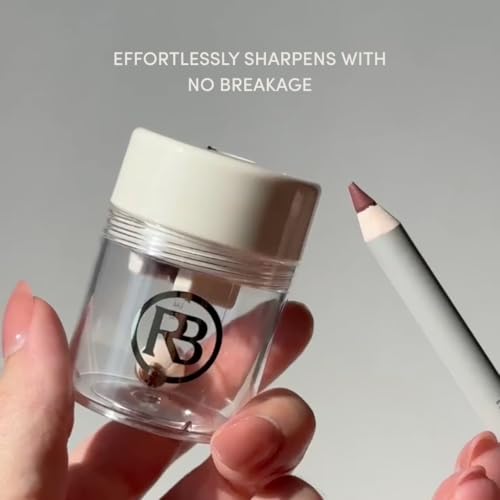 image for Ravie Beauty Lip & Eye Liner Pencil Sharpener – German Blade, Mess-F