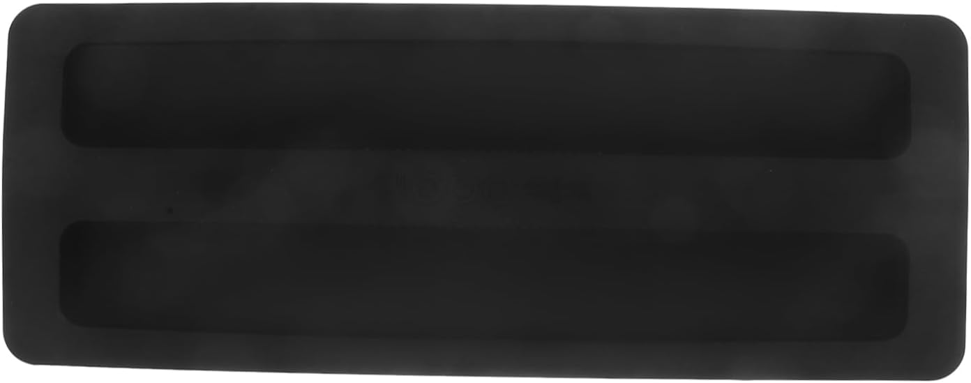 INOOMP Toaster Oven Cover Simple Portable Lid Protector for Electric Bread Maker and Easy to Ovens Kitchen Essential