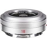  LEICA ELMARIT-TL 1: 2.8/18 ASPH., silbern