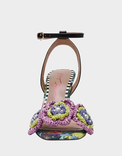 Image of Blue by Betsey Johnson Ainsley