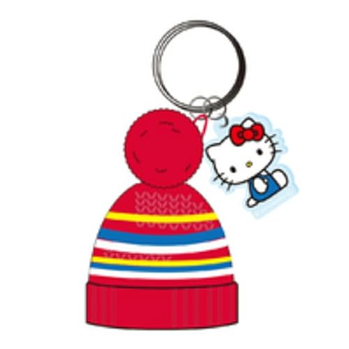 Sanrio Hello Kitty Miniature Knit Hat
